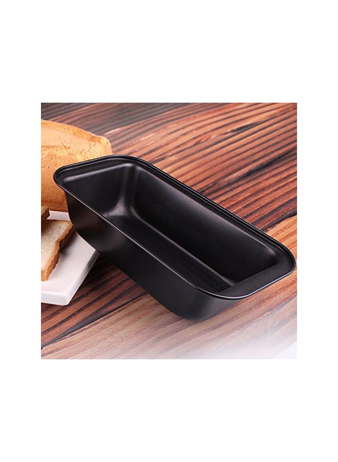 SHOWAY No-Stick Carbon Steel Toast Pan-Bread Mold Bakeware Rectangular Cake Bread Loaf Pan Baking Kitchen Cupcake Tools - Image 3