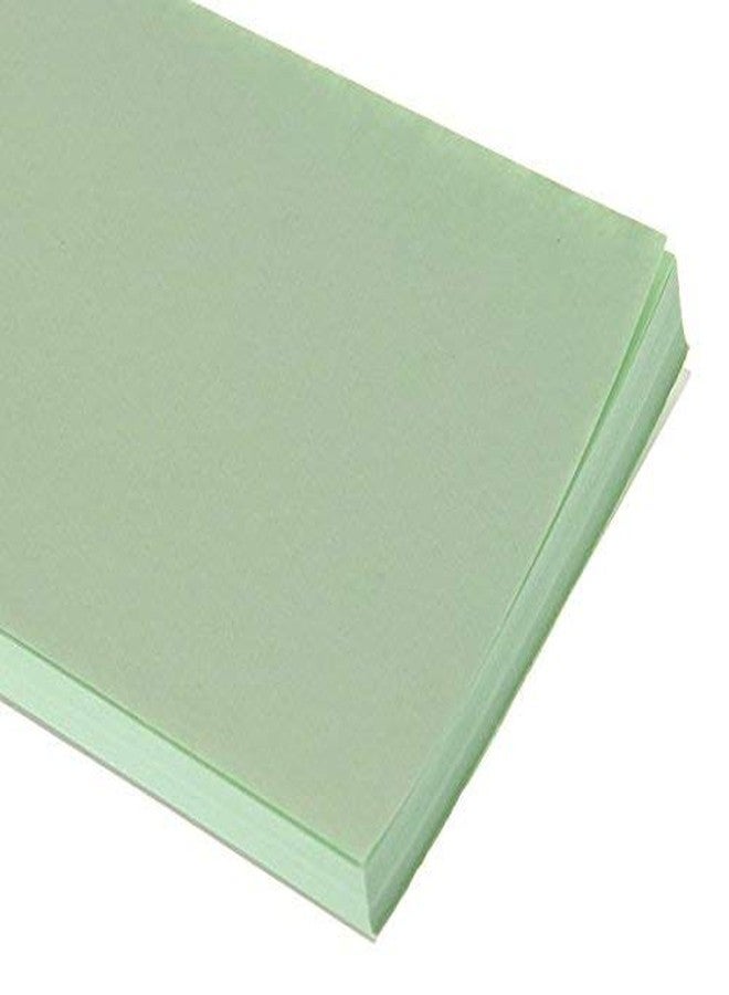 THE QUIRK BOX Money Memo Pad Notepad for Home Or Office - Set of 2 - Green - Image 4