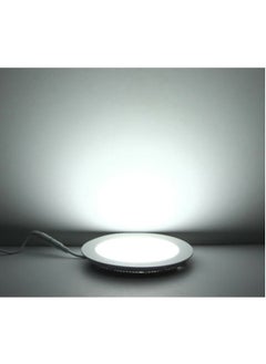 CATA LED Panel 18W 6500K White Light Recessed CT-5169-B  - Image 2