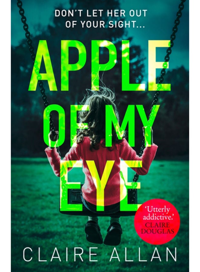 Apple of My Eye 