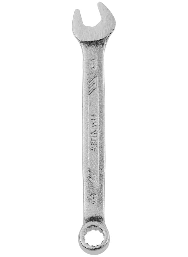 Stanley Stmt72 805 8 Combination Wrench 8 Mm Silver - Image 1