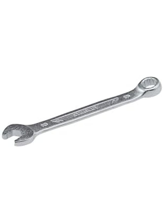 Stanley Stmt72 805 8 Combination Wrench 8 Mm Silver - Image 2