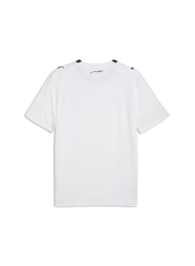 PUMA EFA Away Jersey Repl - Image 2