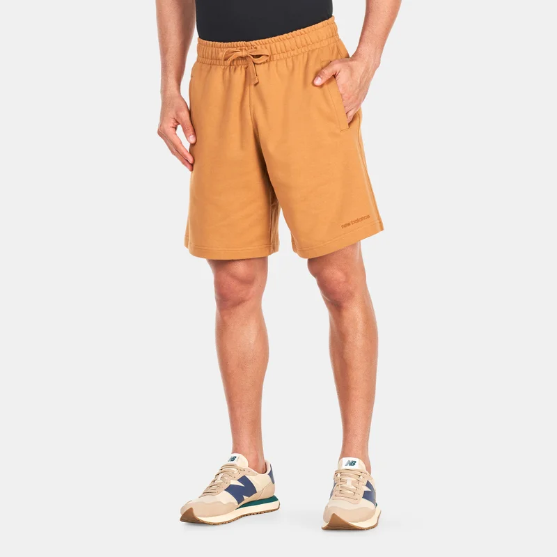New Balance Men's Athletics Nature State Shorts