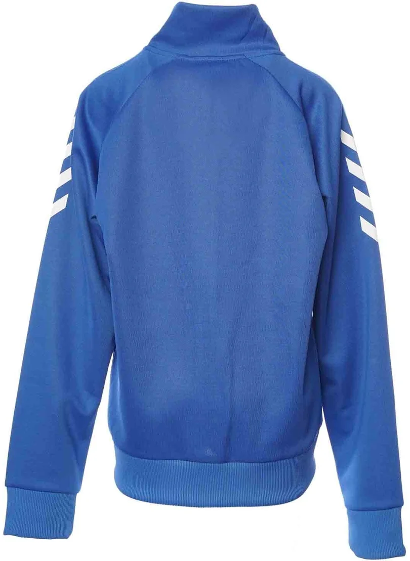 Hummel Jaromir Kids Zipper Sweatshirt