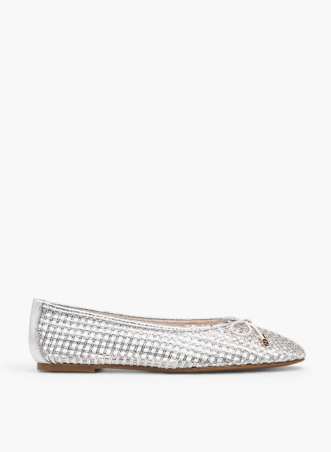 Women Slip-On Ballerina Shoes