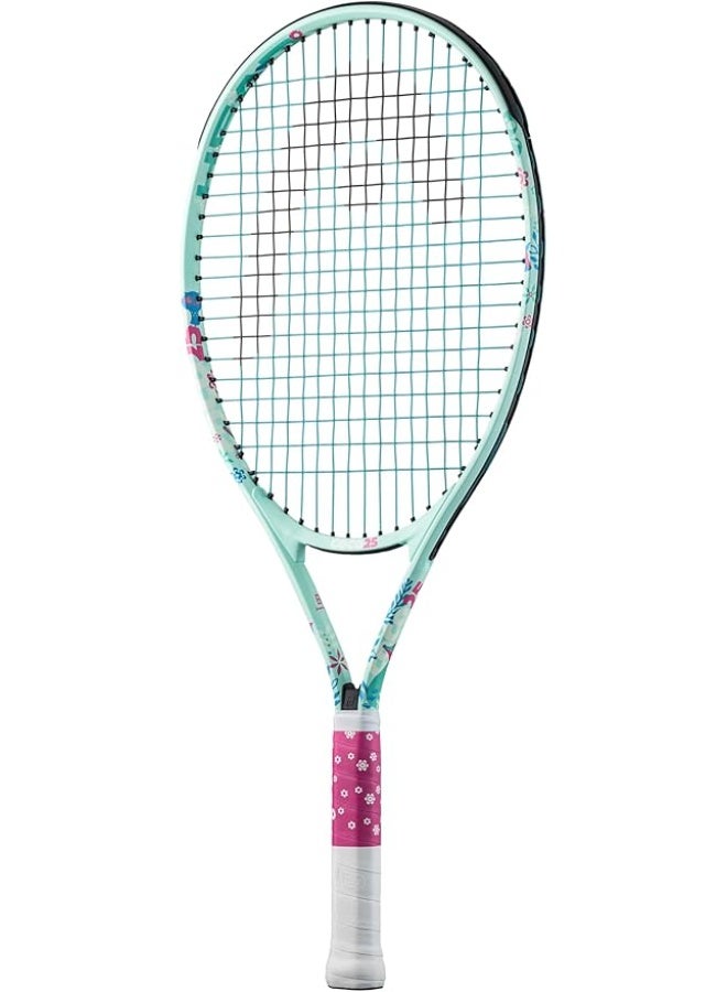 Head Coco 25 – Professional Tennis Racquet – High Performance | Lightweight | Power & Control - Premium tennis_racquets designed for performance, durability, and comfort - Premium Tennis Racquets for Performance, Durability and Everyday Use - Image 1