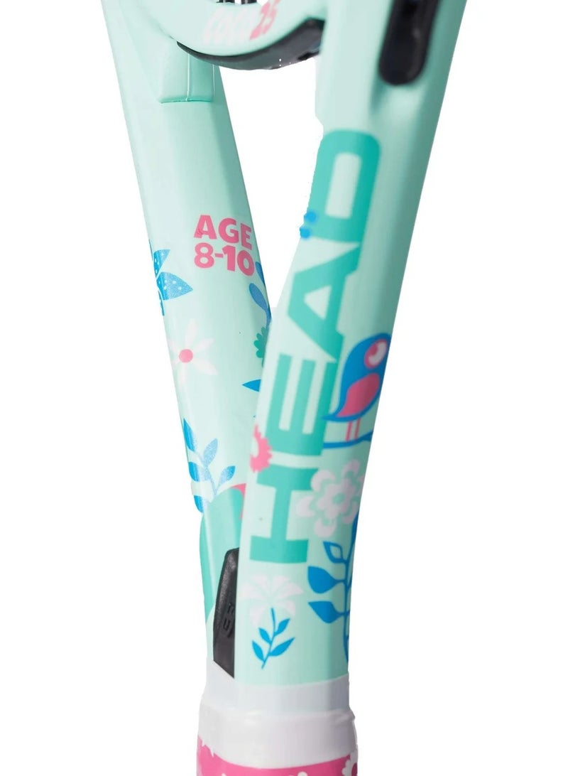 Head Coco 25 – Professional Tennis Racquet – High Performance | Lightweight | Power & Control - Premium tennis_racquets designed for performance, durability, and comfort - Premium Tennis Racquets for Performance, Durability and Everyday Use - Image 2