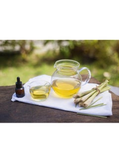 PARO OUD Undiluted Lemon Grass Oil 100% natural from Himalaya  - Image 3
