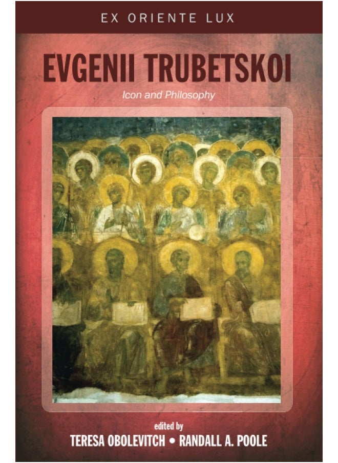 Evgenii Trubetskoi (4)  - Image 1