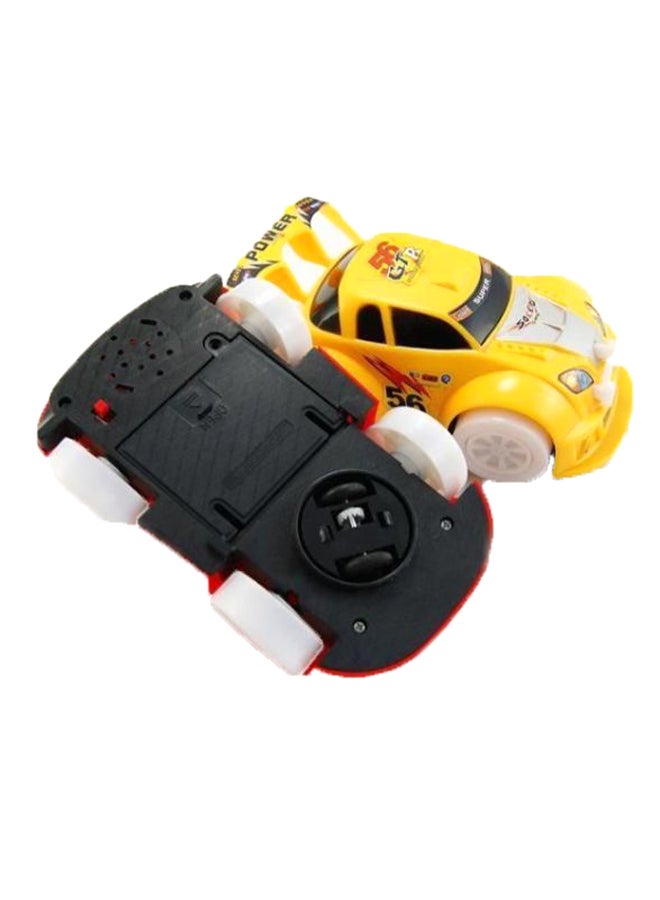 Loquat Racing Light-Up Car - Image 2