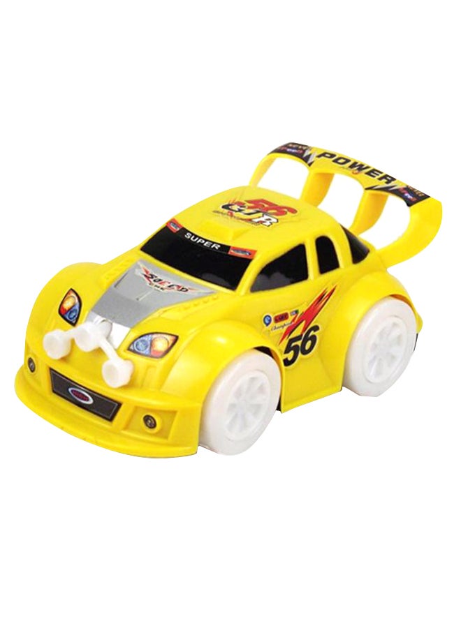 Loquat Racing Light-Up Car - Image 1