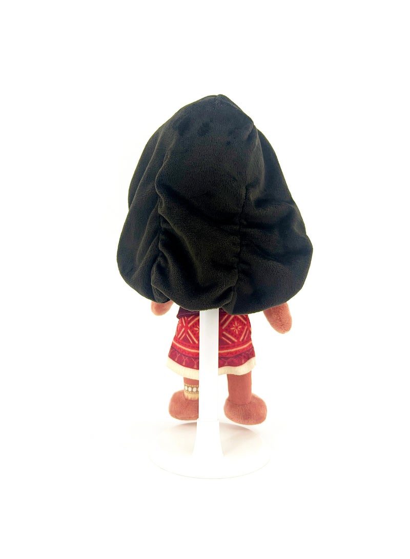 Disney دميه ديزني موانا المحشوة 10 بوصات | لعبة ناعمة - Image 4