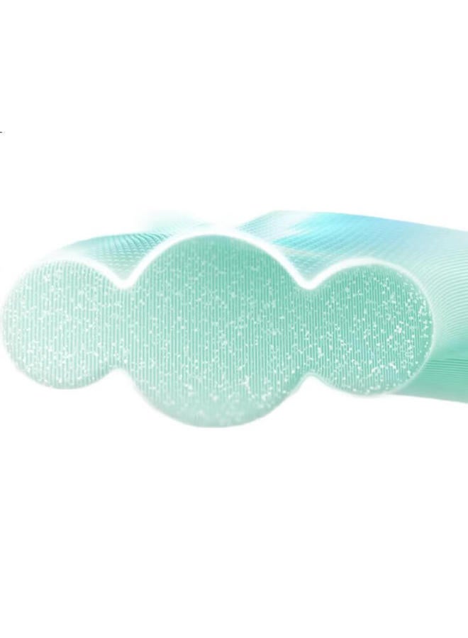 Beneunder Sun Protection Mask Women'S Neck Guard Uv Protection Face Mask Uv Bikini High Mountain Grey Al340 - Image 3