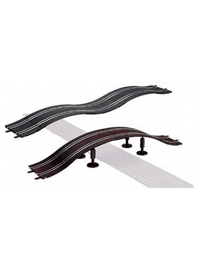 Carrera 61649 Hump/Bridge Set, 1/43 Scale - Image 2