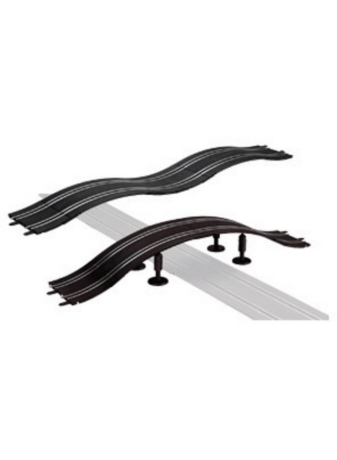 Carrera 61649 Hump/Bridge Set, 1/43 Scale - Image 1