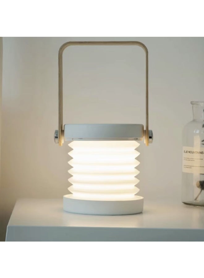 Foldable LED Flashlight – Compact, Portable, and Adjustable Handheld Torch with Bright Beam, Rechargeable & Lightweight Design for Camping, Hiking, Emergency, and Outdoor Use - Image 4