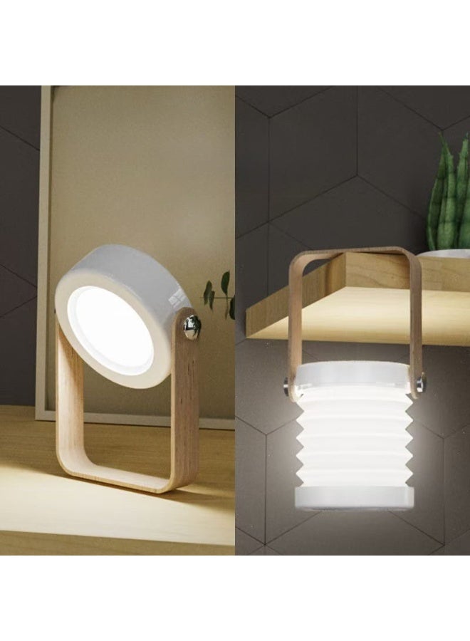 Foldable LED Flashlight – Compact, Portable, and Adjustable Handheld Torch with Bright Beam, Rechargeable & Lightweight Design for Camping, Hiking, Emergency, and Outdoor Use - Image 3