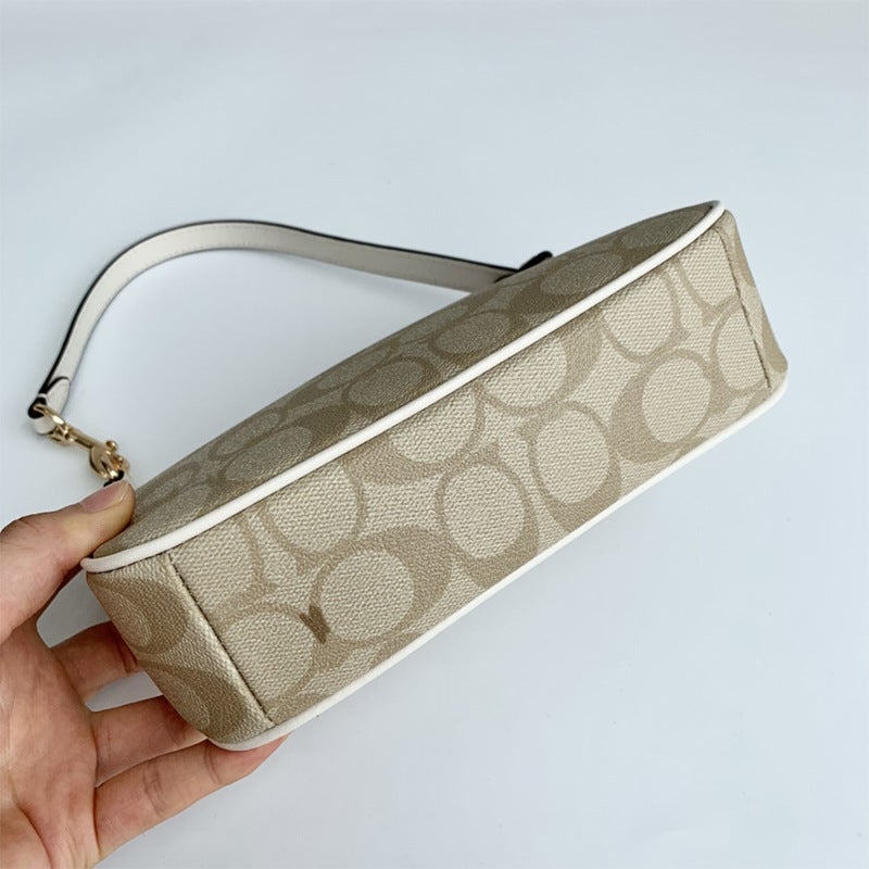 Classic Coated Nnlita 19 Mahjong Bag Retro Hand Underarm Bag Mahjong Bag - Image 4