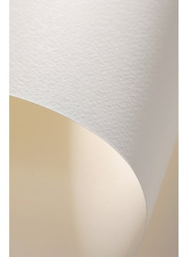 Vox Art Nat White Watercolor Block Cold Press A4 12 Sheets 315 gr  - Image 4