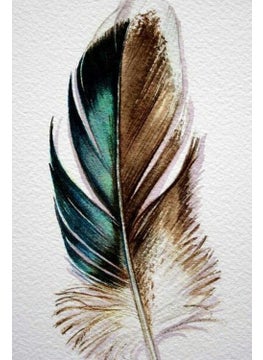 Vox Art Nat White Watercolor Block Cold Press A4 12 Sheets 315 gr  - Image 3