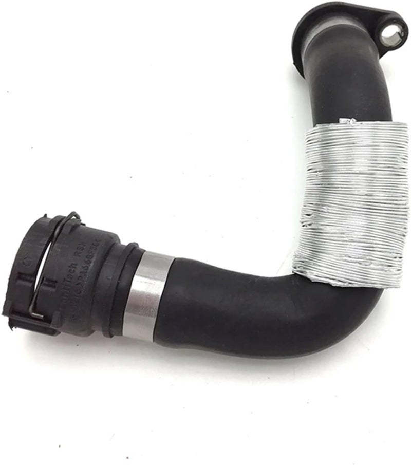 DEMULAX Coolant Liquid Radiator Hose for BMW - Image 4