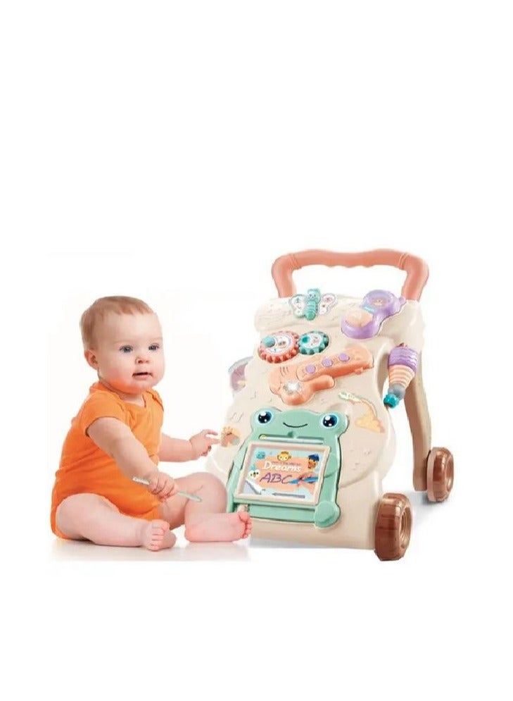 Baby Music Walker