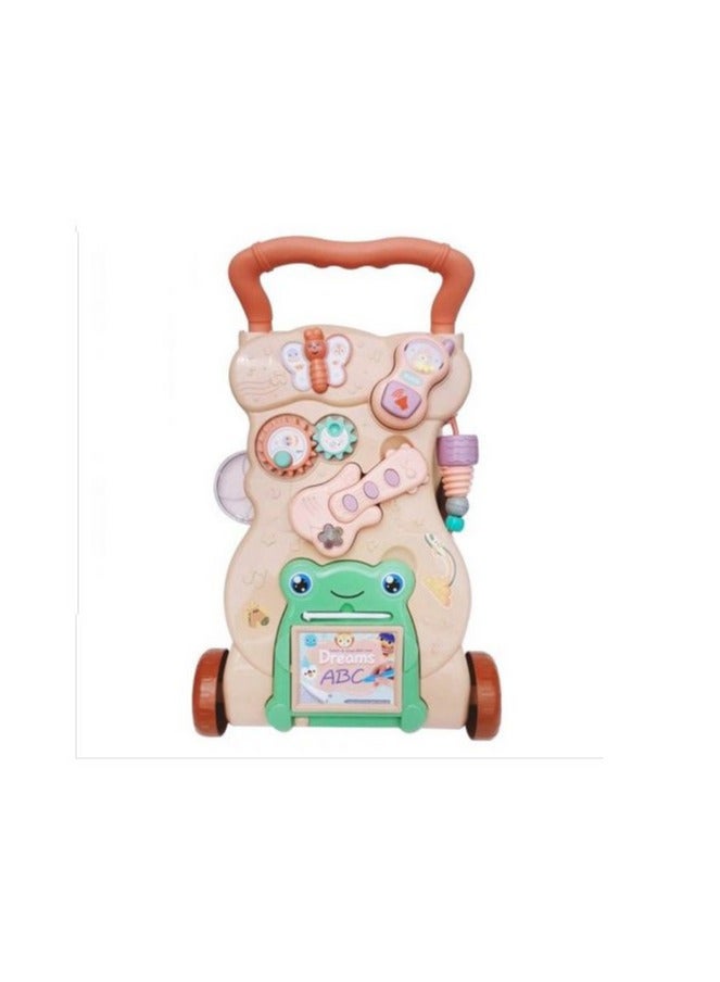 Baby Music Walker