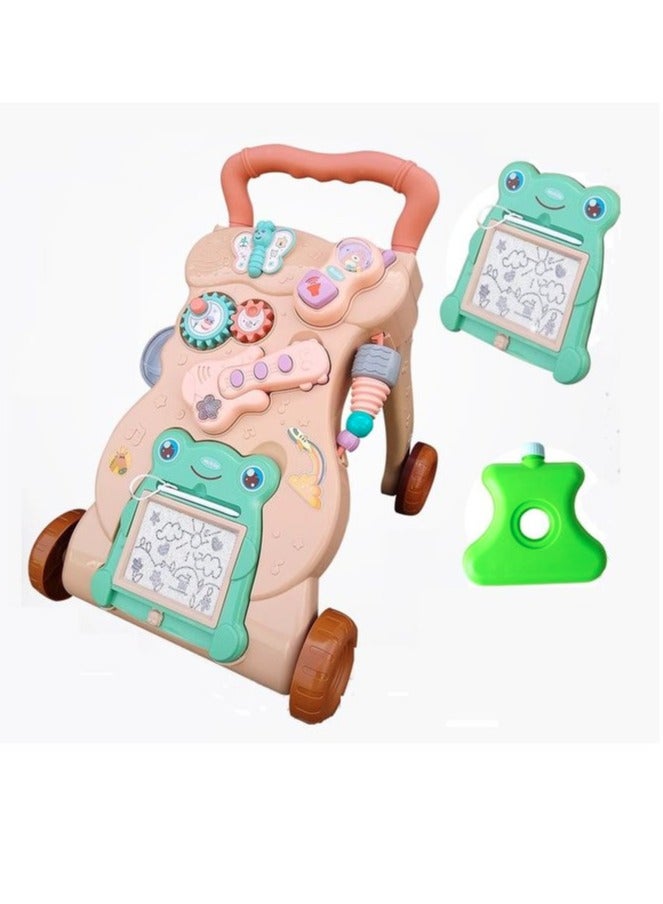 Baby Music Walker