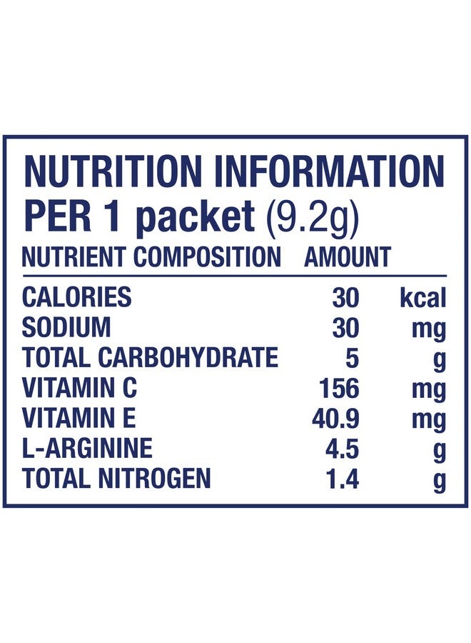 Arginaid, Cherry, 0.32-Ounce Packets (Pack of 56) packaging may vary - Image 5