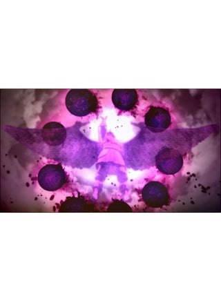لعبة "Naruto Shippuden Ultimate Ninja Storm 4 Road To Boruto" (إصدار عالمي) - الأكشن والتصويب - playstation_4_ps4 - view 2