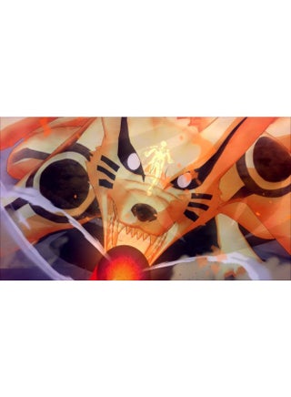 لعبة "Naruto Shippuden Ultimate Ninja Storm 4 Road To Boruto" (إصدار عالمي) - الأكشن والتصويب - playstation_4_ps4 - view 3