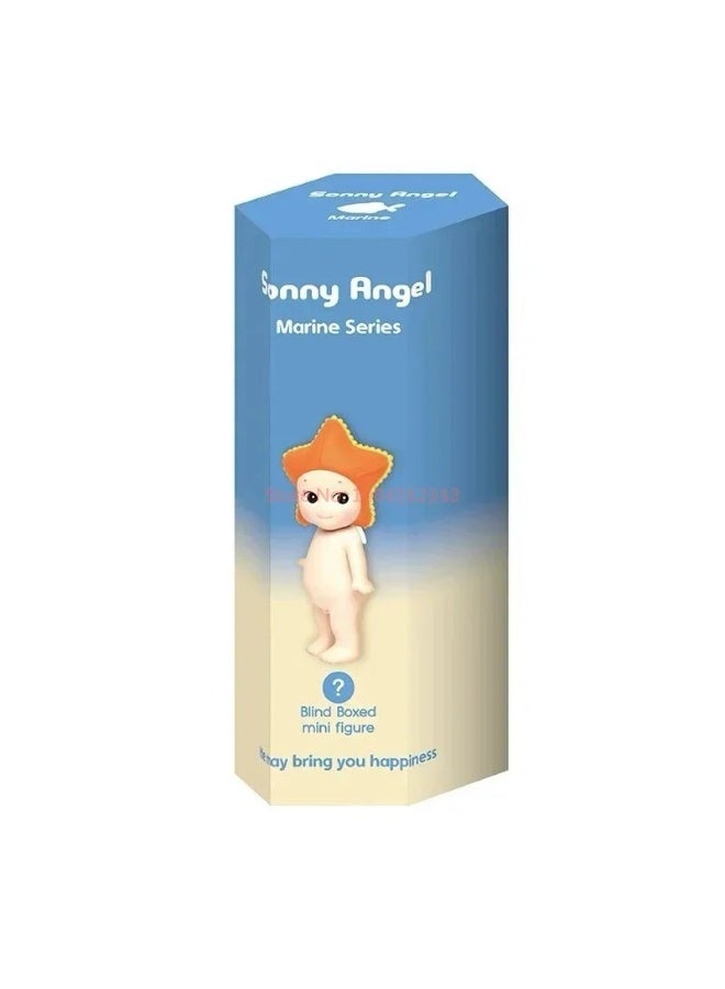 Sonny Angel Mini Figures Single (Single Blind Box) (High Quality Version) - Image 1