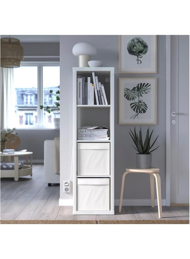 erorex Box White 33X38X33 Cm - Image 4