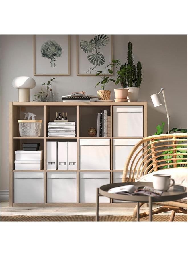 erorex Box White 33X38X33 Cm - Image 2