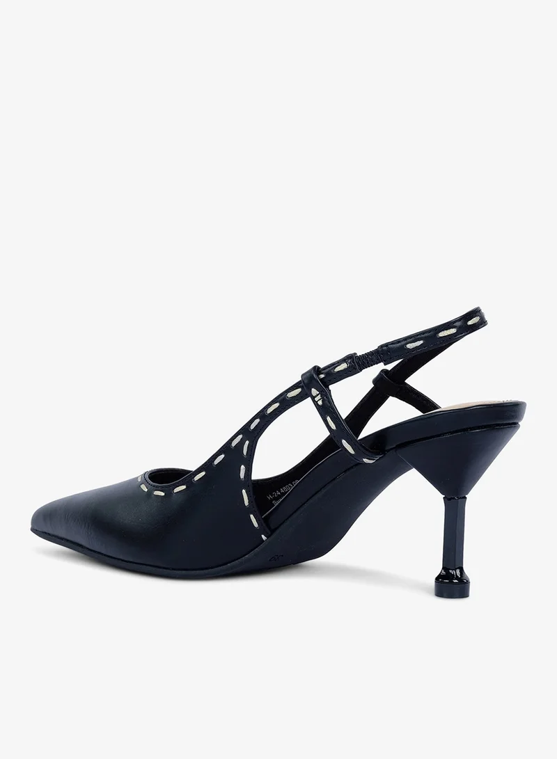 milano  VITTORIA Pumps for Women | Best Price UAE