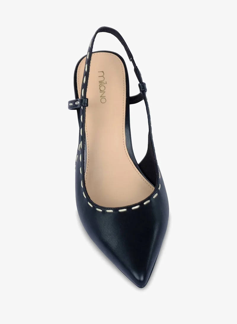 milano  VITTORIA Pumps for Women | Best Price UAE