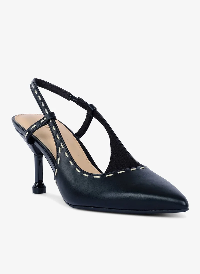 milano VITTORIA Pumps
