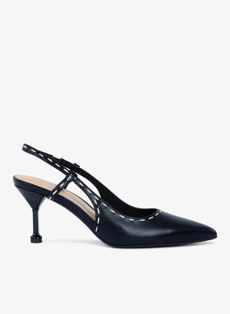 milano VITTORIA Pumps