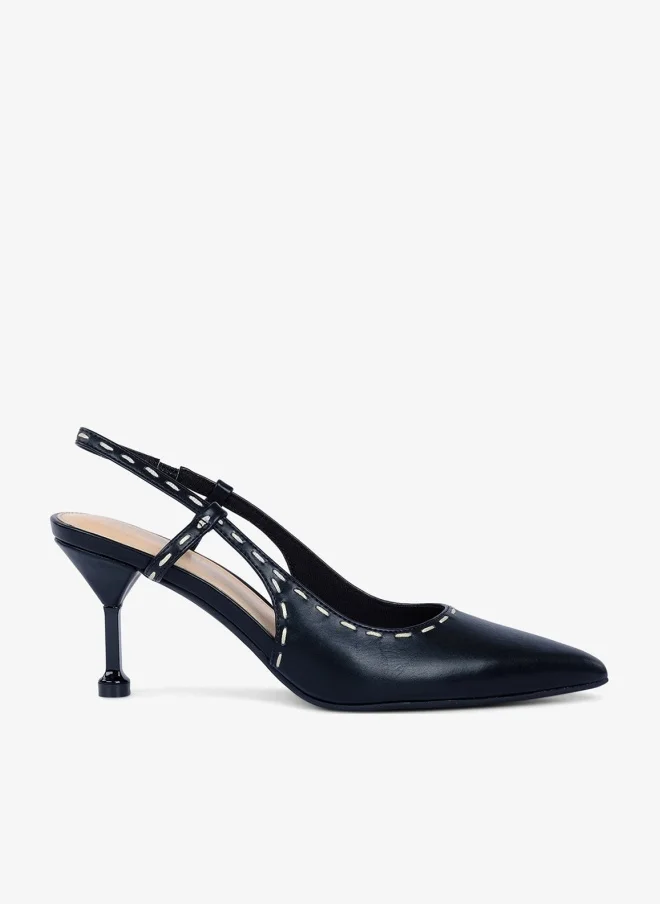 ميلانو VITTORIA Pumps