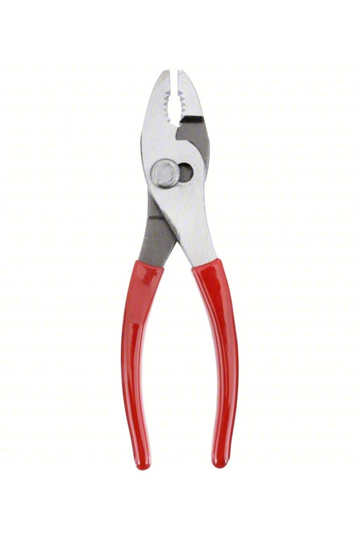 Proto® - J276G Combination Slip-Joint Pliers w/Grip - 6-9/16" - Image 1