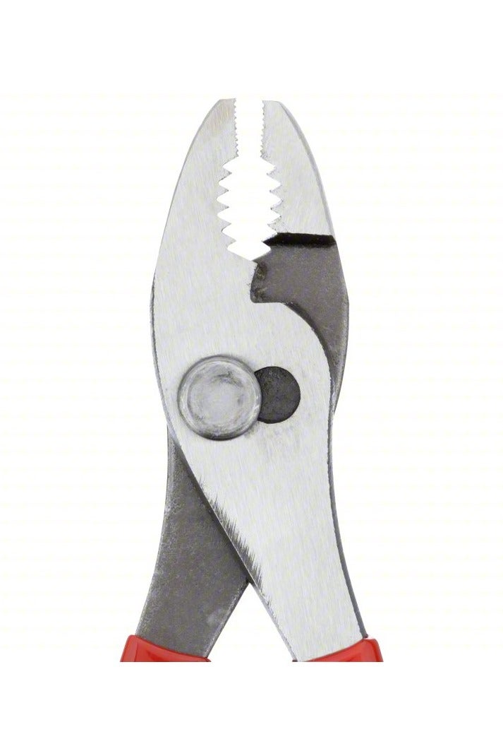 Proto® - J276G Combination Slip-Joint Pliers w/Grip - 6-9/16" - Image 2