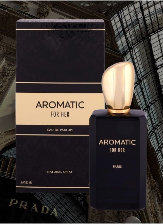 7 Pieces Aromatic For Her Perfume 100ML - pzsku/ZA2227E94A858D53A21CAZ/45/_/1708713888/1b007b6a-5639-4be7-9177-5af078ec80ae