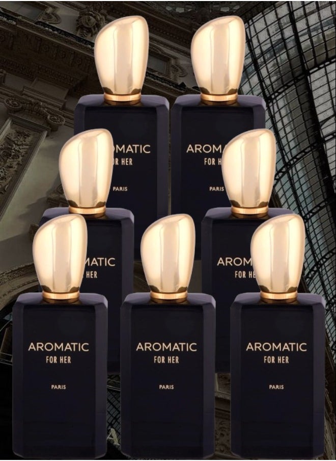 7 Pieces Aromatic For Her Perfume 100ML - pzsku/ZA2227E94A858D53A21CAZ/45/_/1708713888/bf0e6628-4211-412a-a88b-e56d7667b818