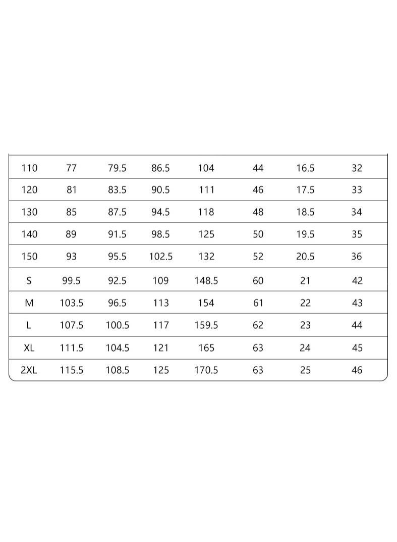 NIBEMINENT Double Shadow Wonderland Miozoi Costume Halloween Role-playing Costume - Image 2