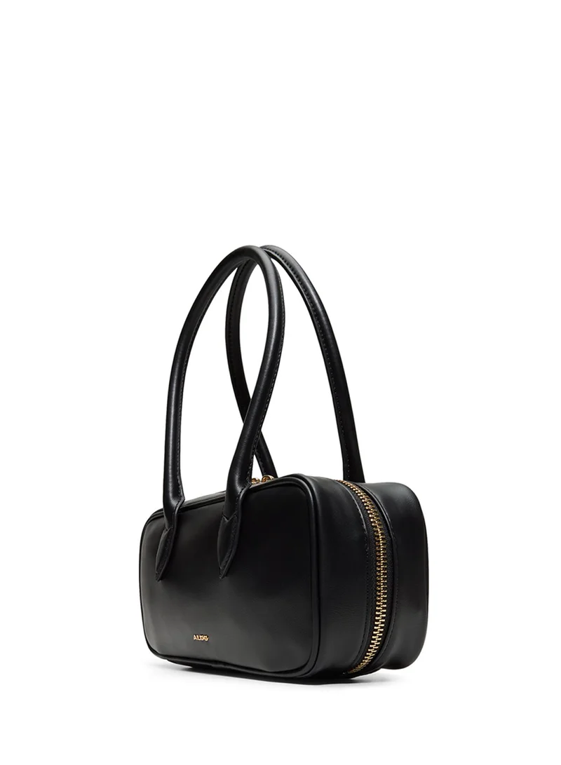 ALDO Top Handle Zip through satchel