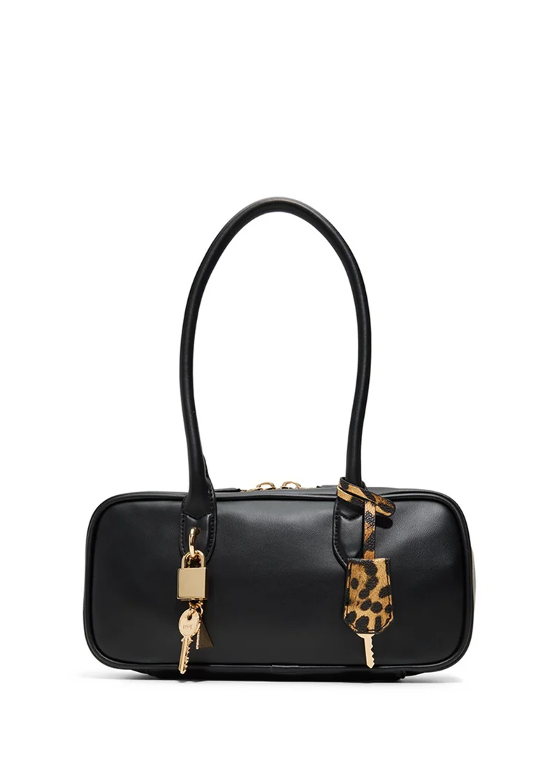 ALDO Top Handle Zip through satchel