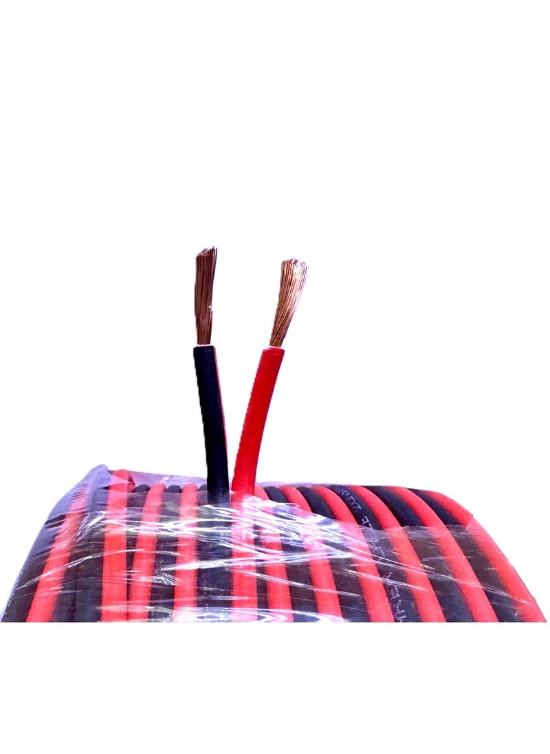 نيوستار كابل/سلك مكبر صوت  - Image 2