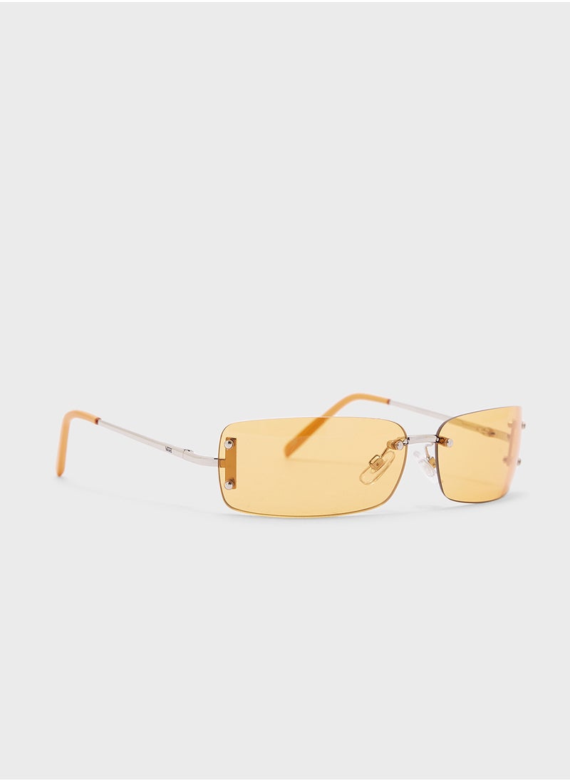 VANS Gemini Sunglasses  - Image 1