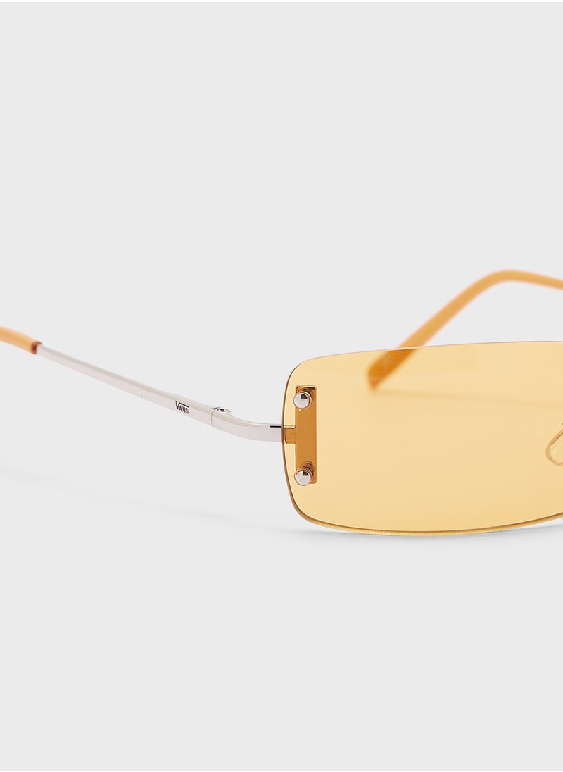 VANS Gemini Sunglasses  - Image 3